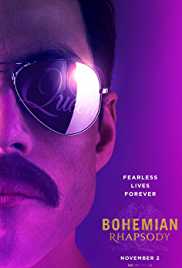 Bohemian Rhapsody 2018 Dub in Hindi HDTS full movie download